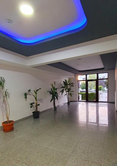 Închiriere apartament 2 camere ISARAN Brasov