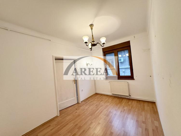 Vilă de vanzare Dorobanti-Floreasca–locuit / sediu firmă / comercial - 13