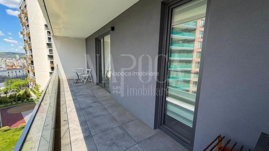Apartament 3 camere de vanzare in Zorilor, Cluj Napoca - 6