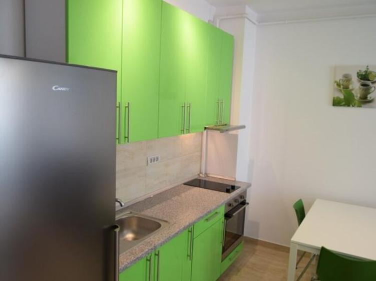 Închiriere Apartament 2 camere în Parcul Carol