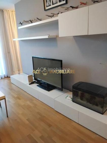3 Camere de inchiriat| Baneasa |Centrala proprie |Posibilitate parcare - 8