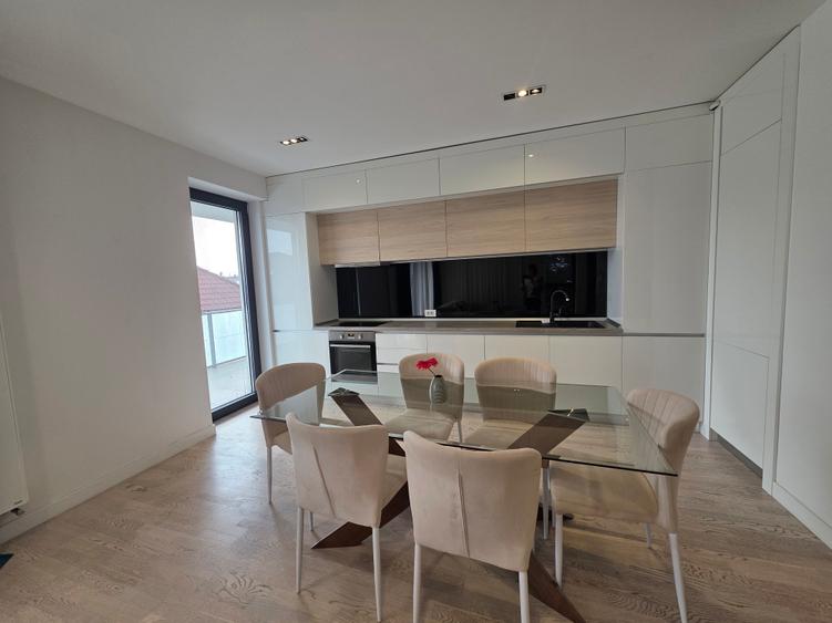 ÎNCHIRIERE APARTAMENT 3 CAMERE - EROU IANCU NICOLAE