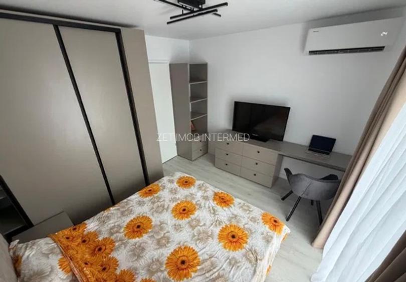 2 camere Piata Sudului - complex Sun Royal View l prima inchiriere l - 10