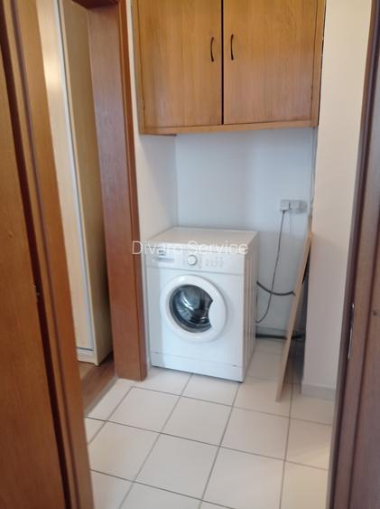 Inchiriere apartament 2 camere mobilat/utilat metrou 1 Mai Mihalache - 10
