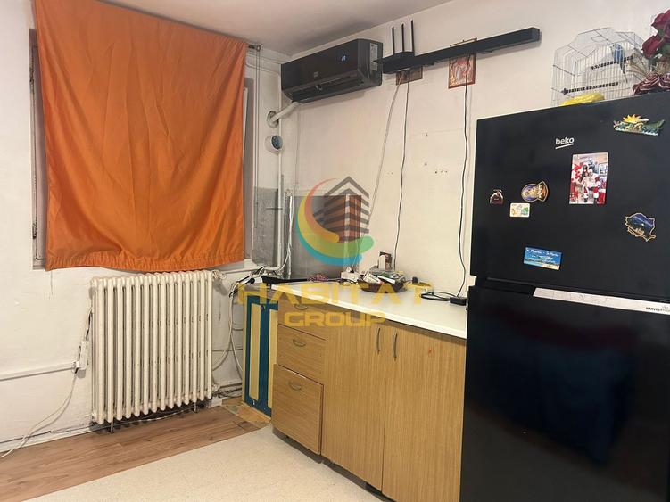 Garsonieră confort 3 Sector 4 Alexandru Obregia 20.000 Euro