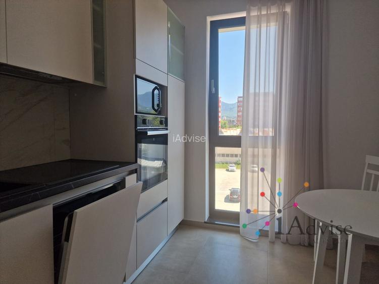 Apartament premium | 2 camere |parcare subterana - 4