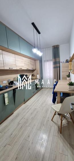 Apartament 3 camere | Curte 60 MP | Parcare | Selimbar