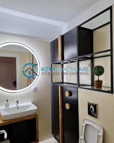 Royal Imobiliare-Inchiriere Apartament 4 Camere Zona Albert - 9