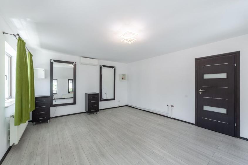 Clădire versatilă de închiriat în zona Teilor