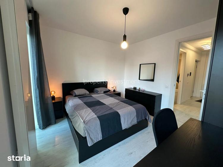 Cloud 9 2 camere cu balcon si parcare - 10