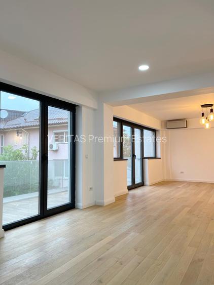 Ocazie! Apartament in imobil premium nou 2026, finalizat, Polona, parcare, 3 bai - 7