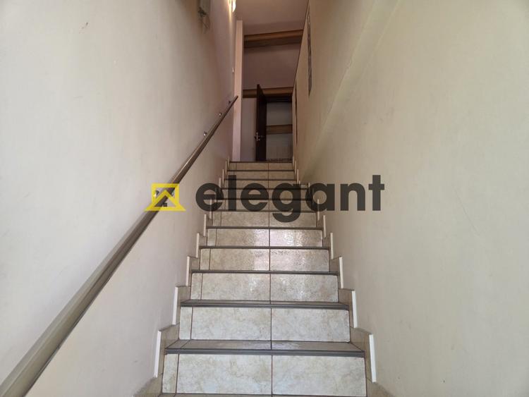 Cladire comerciala│S+P+2E+M│an 2007│101 mp│Centrala│Centrul Vechi