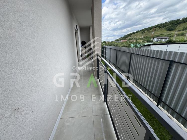 3 CAMERE MODERNE | TERASĂ GENEROASĂ | 2 PARCĂRI | APAHIDA/PANEMAR - 25