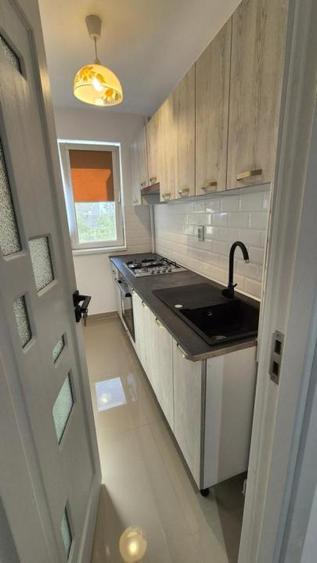 Apartament 2 camere decomandat – Zona Tei, București (Nord)
