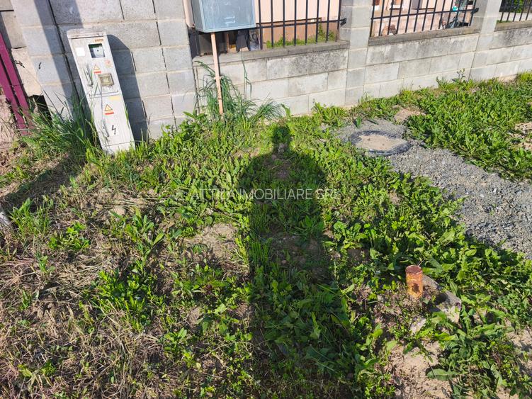 Teren Sag zona Mănăstire 716 mp 57280 euro - 3