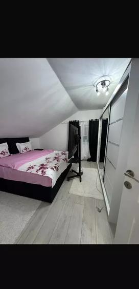Casă individuală cu 4 camere in Totoi, P+M, 673 mp teren