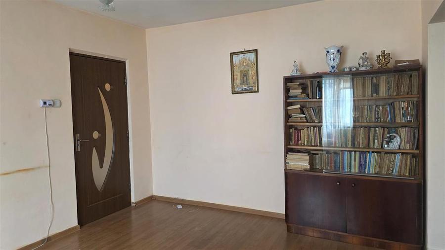 Comision 0 ! Apartament 2 camere Bistrita Lac