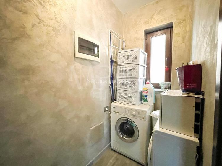 Casa 6 camere de vanzare in Someseni, Cluj Napoca - 11