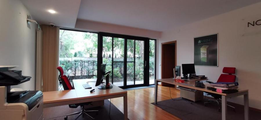 Primaverii Herastrau Office exclusivist 235mp, parcare