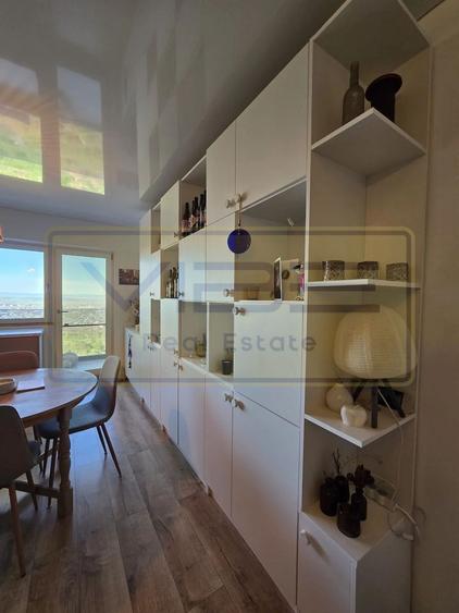 Apartament Modern/Cozy- 79 mp- View Panoramic- Copou- Universitate