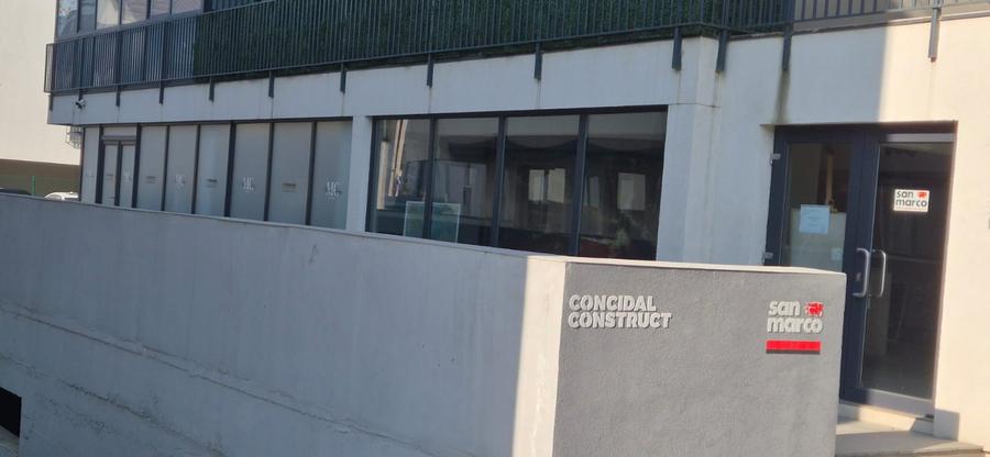 Spatiu Comercial zona Coresi cu chiriasi