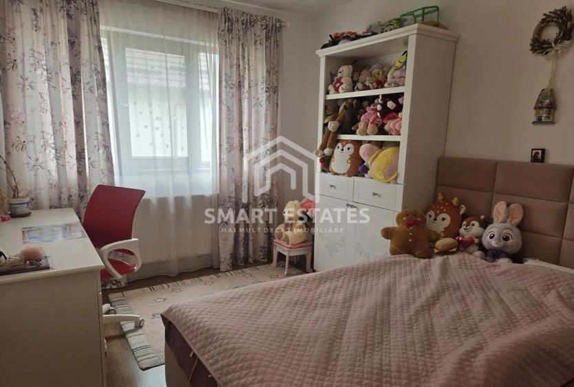 Vila 4 camere Popesti Leordeni