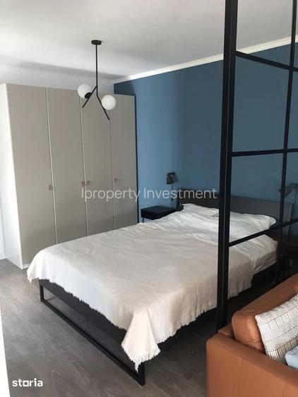 Cloud 9 | Studio | Centrala | Balcon | Prox. Metrou | Parcare | - 3