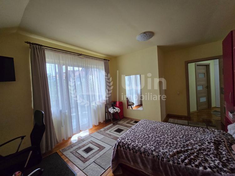 Casa individuala | 280mp utili | 500mp teren | Buna Ziua | Hotel Athos