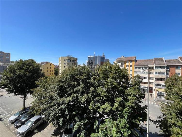 Apartament cu 2 camere de inchiriat zona centrala Tulcea