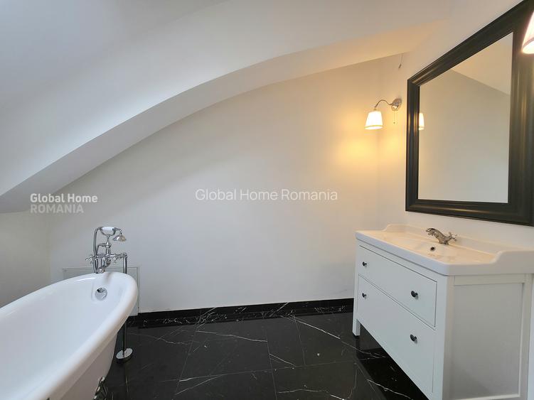 Duplex - Polona 89 - Ultracentral | Apartament 3 Camere + Terasa + Parcare - 24