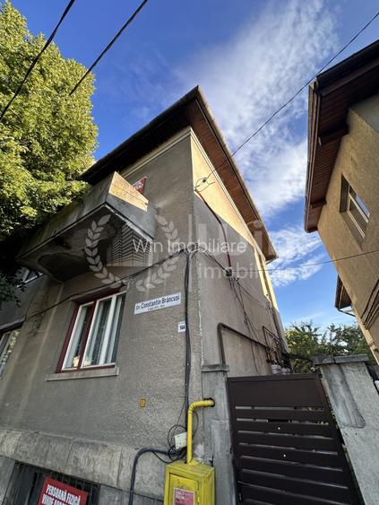 Apartament 2 camere | Etaj 1 | Garaj | Curte | Centru - Piata Cipariu - 8