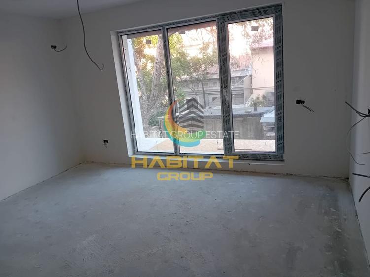 Piata Alba Iulia 2 camere decomandat 57 mp bloc tip BOUTIQUE - 11