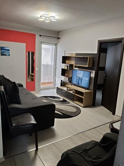 Apartament 2 camere – Florești, zona Panemar - 2