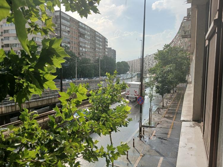 Apartament 3 camere Stefan cel Mare