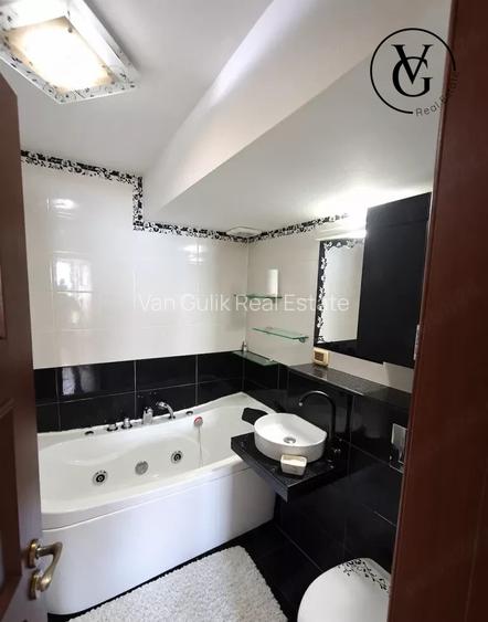 Apartament 3 camere | Faleză Nord | Vedere frontală la mare