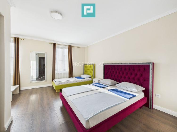 Business complet funcțional, zona Aradul Nou - 27