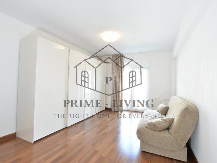 APARTAMENT SPATIOS CU 4 CAMERE LA INCHIRIERE LANGA PARCUL HERASTRAU