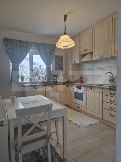 Casa cocheta tip duplex de vanzare in zona spitalului oncologicMedex - 12
