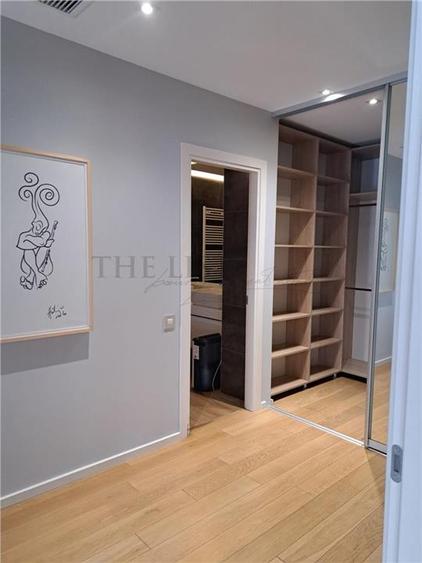 AVIATIEI - FLOREASCA | DE VANZARE APARTAMENT 4 CAMERE | 2 LOCURI DE PARCARE