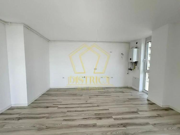 Apartament modern cu 2 camere | Torontalului