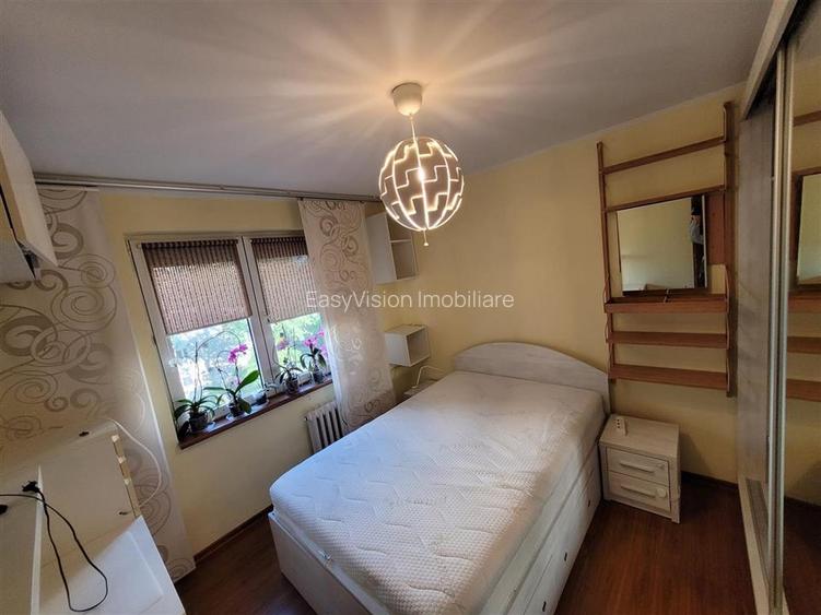 Apartament 2 Camere | Fizicienilor - Camil Ressu | Dristor | Sector 3 - 6