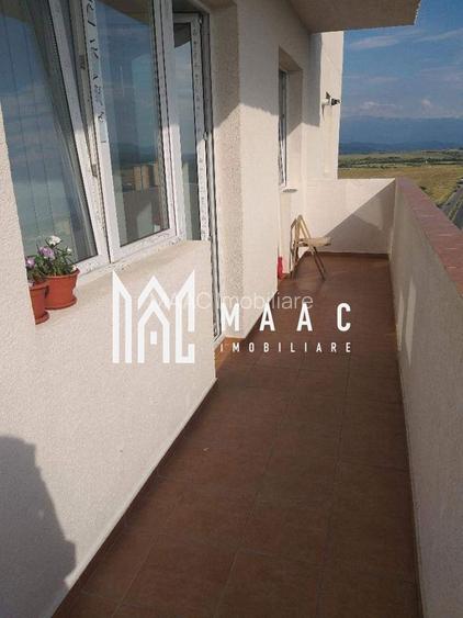 Apartament de vânzare Sibiu | Mihai Viteazul | 2 camere | etaj 14 - 4