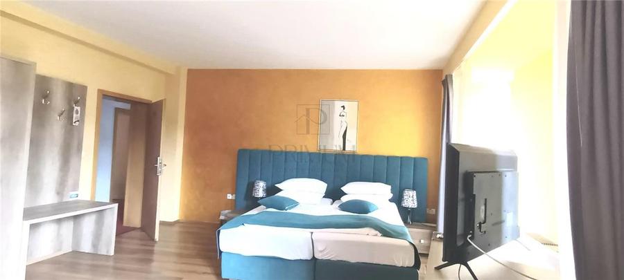 Apartament 1 camera mobilat - Blacescu - Complexul Studentesc