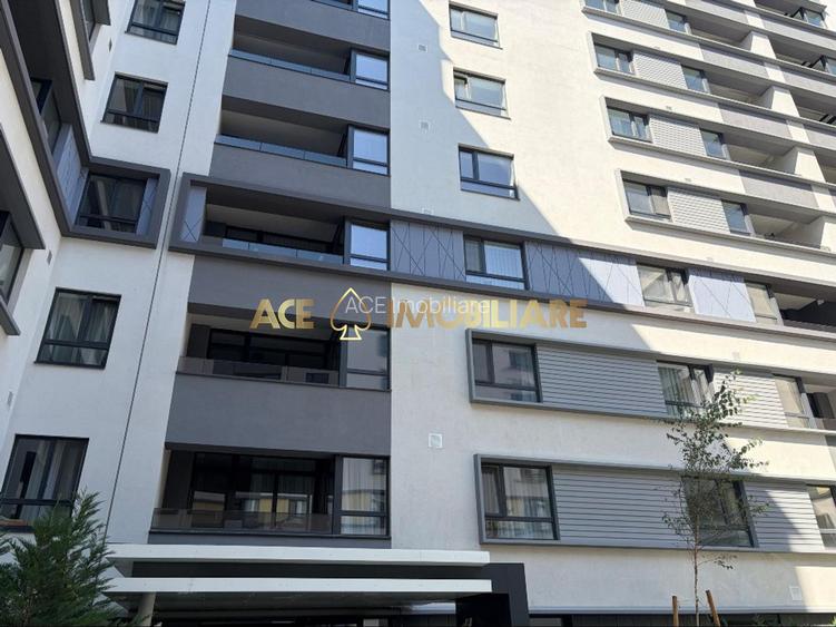 2 Camere de inchiriat | Jiului - Akcent City | Centrala | Parcare | Metrou - 14