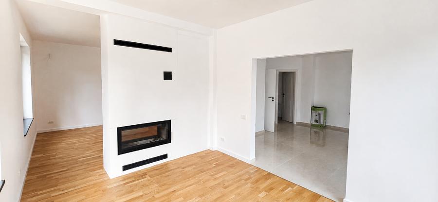 Casă premium Otopeni – central, lângă Parcul Unirii, DIRECT PROPRIETAR