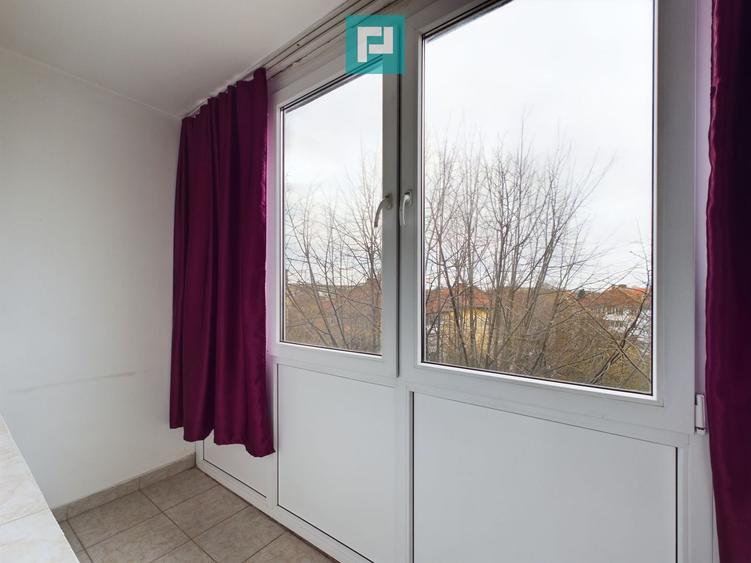 Apartament 2 camere Podgoria
