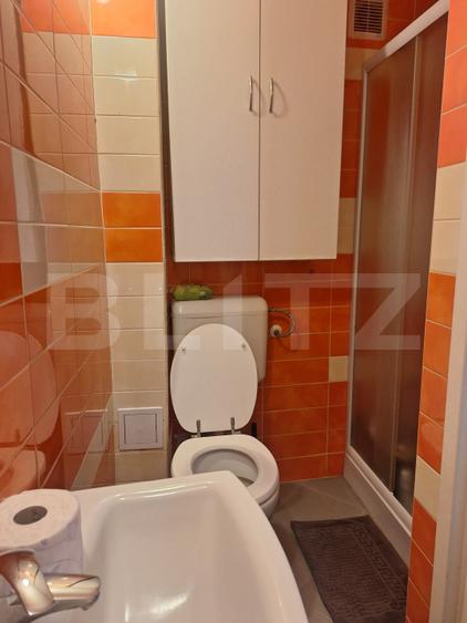 Apartament cu 2 camere de vanzare, 62 mp, zona Central