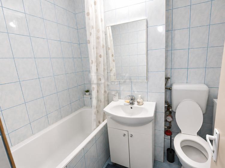 Garsonieră 40mp | Vitan | 10 minute de metrou