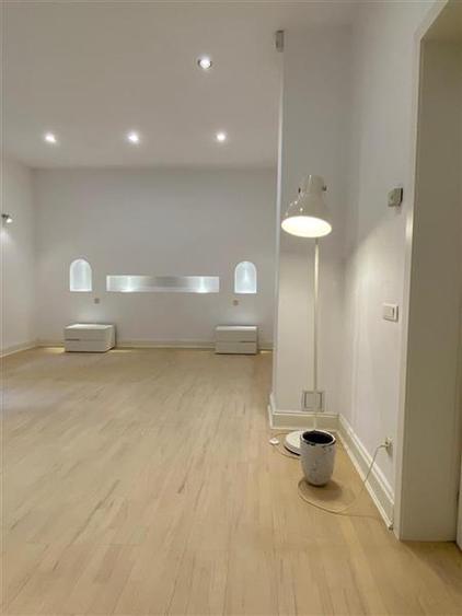Apartament spatios in imobil intebelic | Dorobanti - Capitale