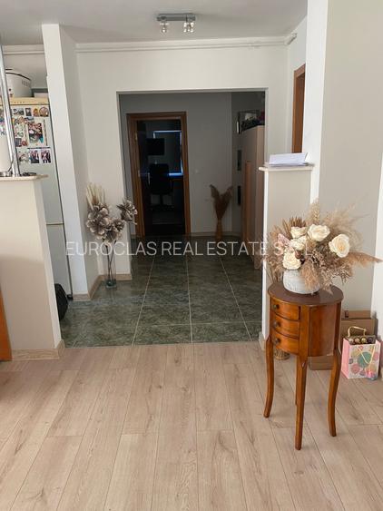 Trocadero - 3 camere - 135.000 euro  (COD E6) - 4